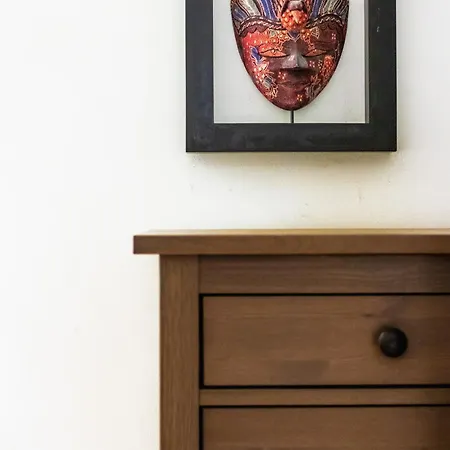 Cozy By Aston Apartment Getxo