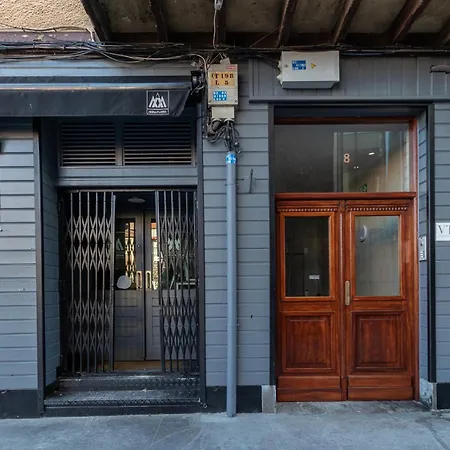 Appartement Cozy By Aston *