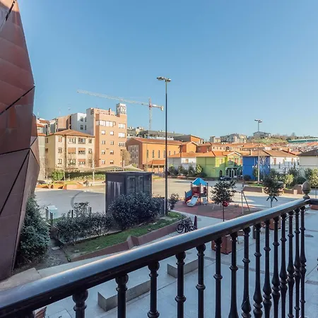 Apartment Cozy By Aston