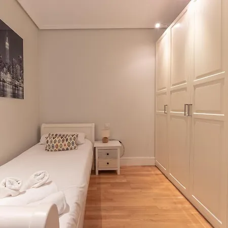 Cozy By Aston * Getxo