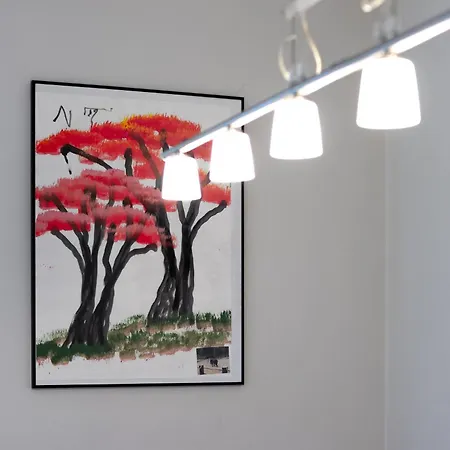 Apartment Cozy By Aston Getxo