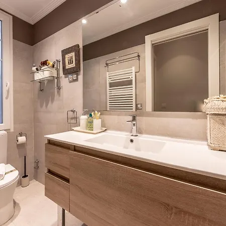 Appartement Cozy By Aston *