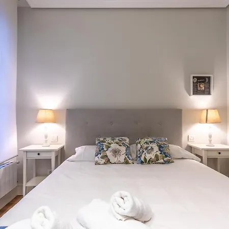 Cozy By Aston Apartment Getxo