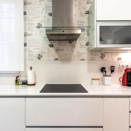 Appartement Cozy By Aston