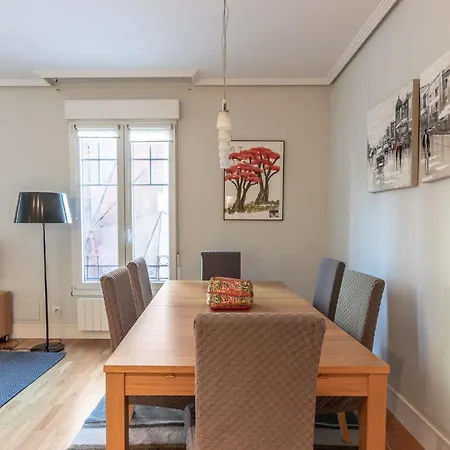 Apartment Cozy By Aston