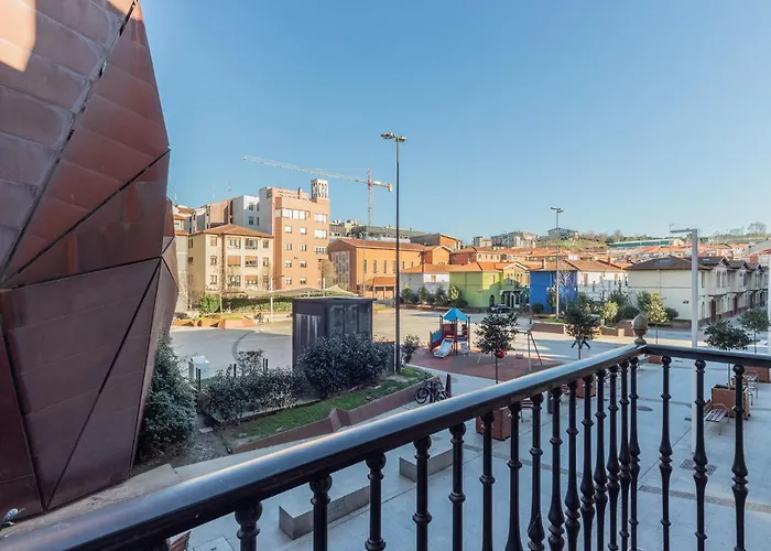 Apartment Cozy By Aston