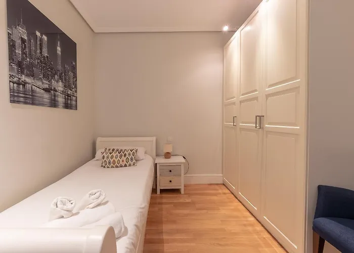 Cozy By Aston * Getxo