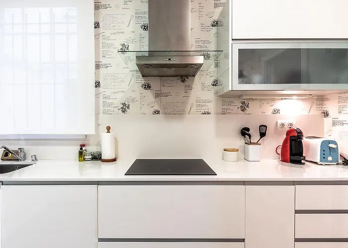 Apartment Cozy By Aston