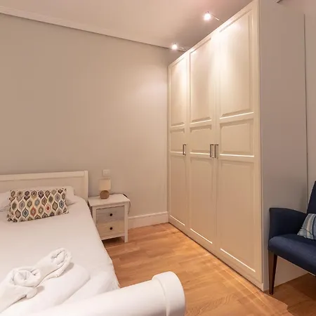 Cozy By Aston Apartment Getxo